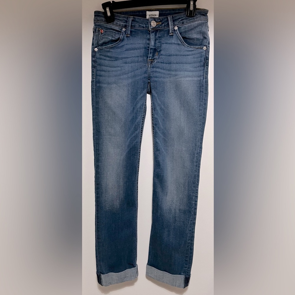 Hudson jeans RN# 107906